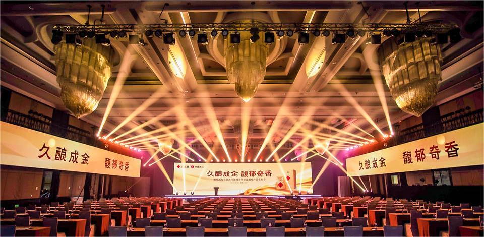 關于新品訂貨會的注意事項